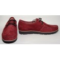 мокасини Stepter 6119 bordo 